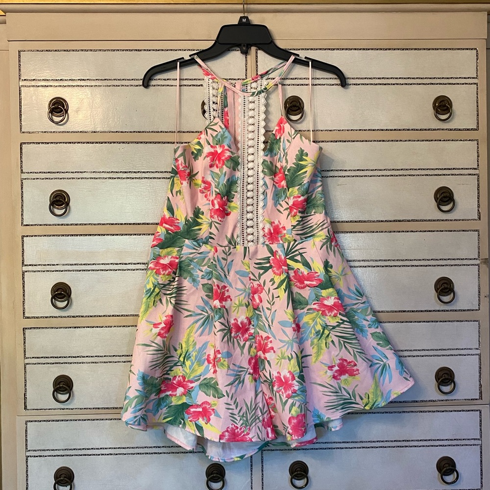 Adorable Romper - image 1